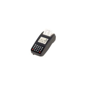 Indicateur à distance avec Imprimante C6P, pour bascule industrielle