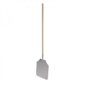 Grande pelle à pizza VOGUE, en aluminium, longueur 1320 mm