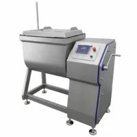 Mélangeur à viande modèle MAINCA RC 200