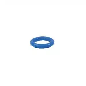 Collerette PVC pour TVO inox