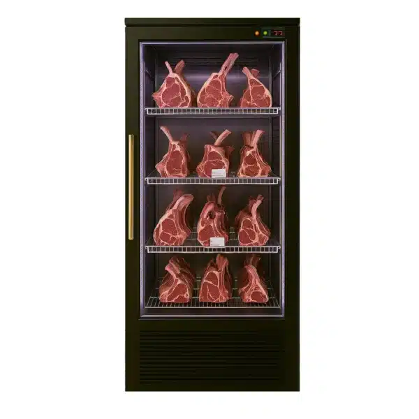 Cave de maturation pour viande 1 porte