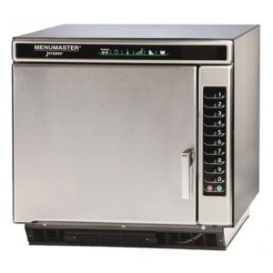 Four mixte haute vitesse - menumaster commercial JETWAVE