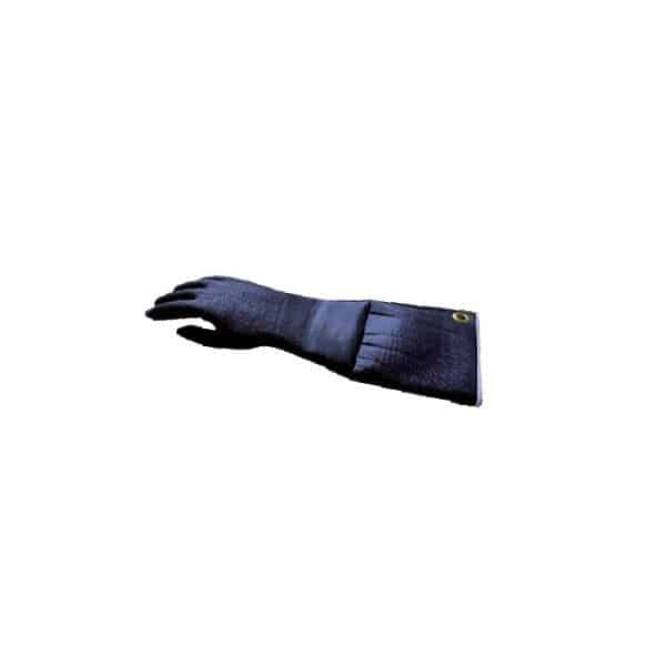 Gants Amara en néoprène 2 mm avec doigts coupés - ATLAN inc