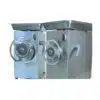Hachoire à viande traditionnel, double coupe, inox AISI 304, TYPE B98