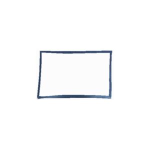 Joint de porte pour armoires hautes 650 L ou 1400 L