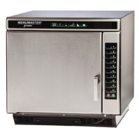 Four mixte haute vitesse - menumaster commercial JETWAVE