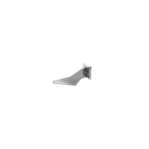 Option couteau droit supplémentaire pour coupe mimolette, longueur 210 mm