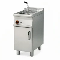 Friteuse électrique gamme 700 18 litres