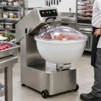 Mélangeur à Viande Professionnel MAP MX 40P – 40 Litres