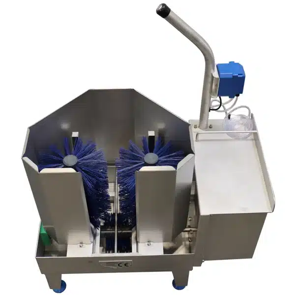 LAVE BOTTE ELECTRIQUE ECO – Image 2