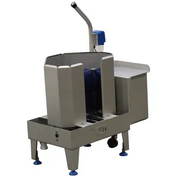 LAVE BOTTE ELECTRIQUE ECO – Image 3