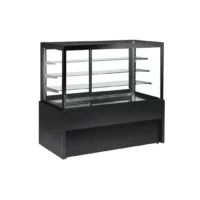 Vitrine comptoir CAPRI L 1200 mm