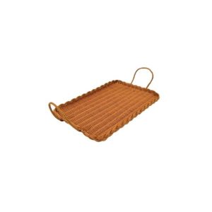 Plateau rectangulaire