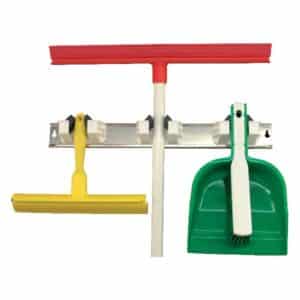 Porte-outils inox