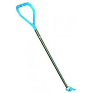 Timon L-960 mm pour socle roulant