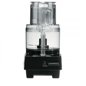 Robot multifonction, 1 couteau + 2 disques, 410 W, 1,75 L