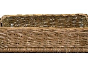panier de présentation