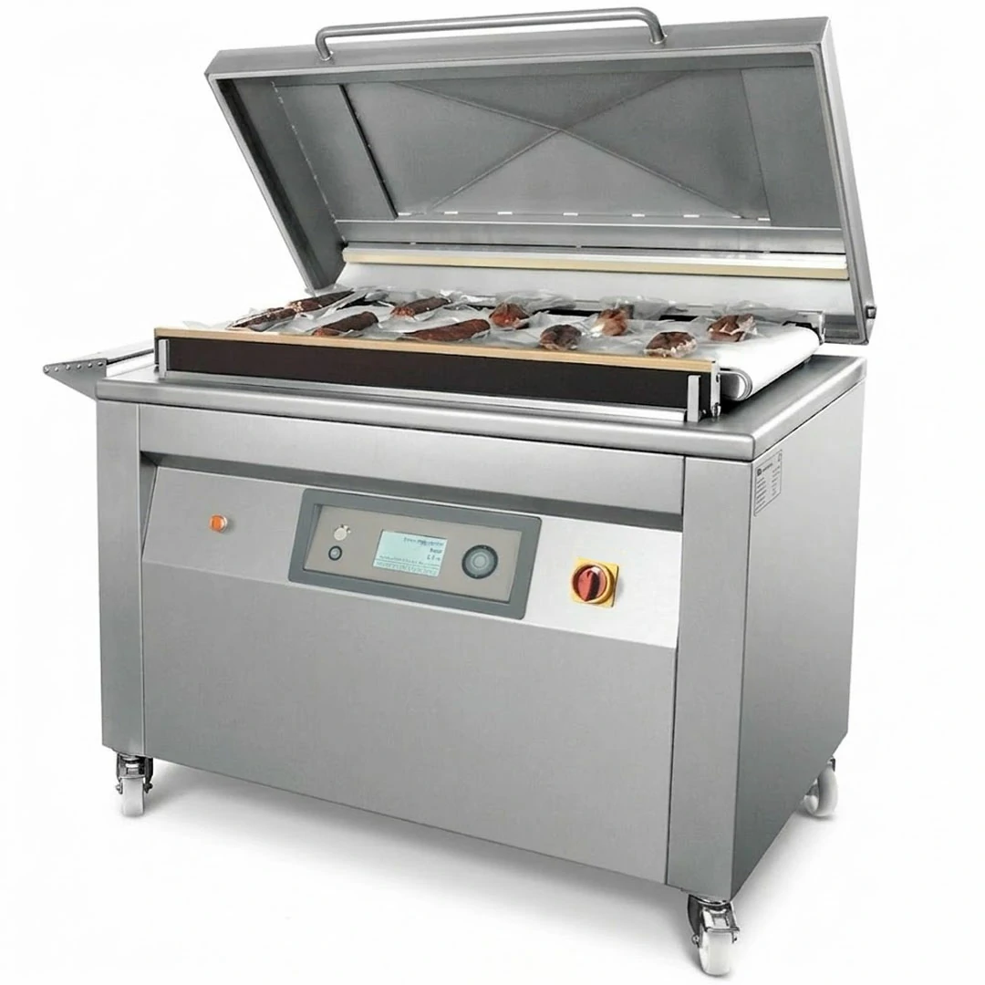 Emballeuse modèle CV 1000PRO160