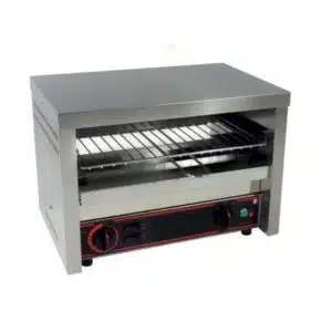 Toasters multifonctions- Série CLUB 1 étage L 410 x P 275 x H 295 mm