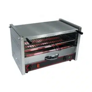 Toasters - Série TOAST.O.MATIC MASTER 601 - 1 ÉTAGE L 570 x P 360 x H 390 mm