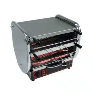 Toasters - Séries JUNIOR L 430 x P 360 x H 390 mm