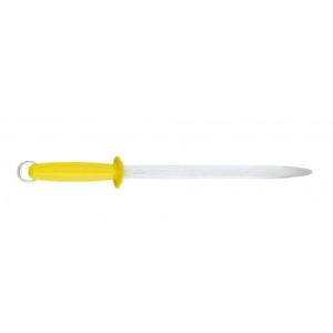 Fusil de boucher, 300 mm mèche ovale, manche plastique