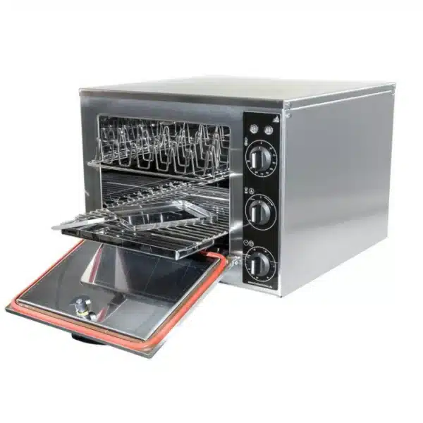 Four fumoir électrique ELIA 24