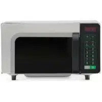 Micro-ondes professionnel