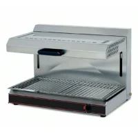 Salamandre plafond 8100 W