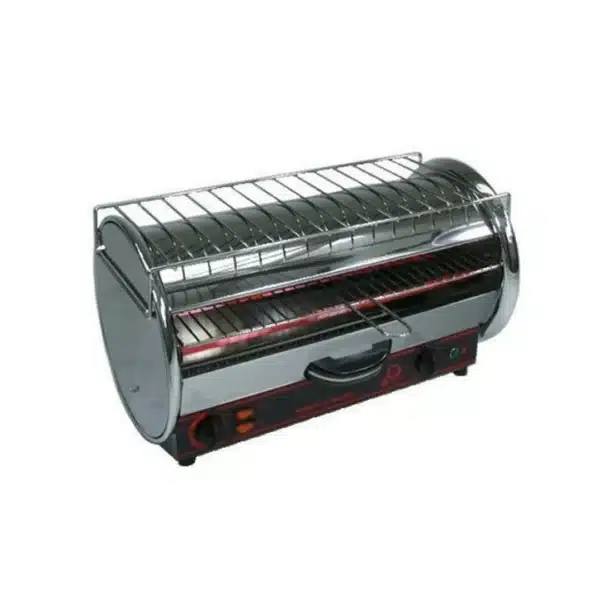 Toaster Multifonction avec Régulateur 1 étage