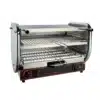 Toaster professionnel multifonction 2 étages