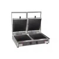 Grill Vitrocéramique 2 x 3000 W