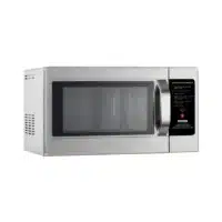 Four micro-onde professionnel 1050 W