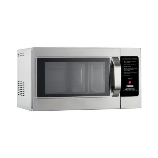 Four micro-onde professionnel 1050 W