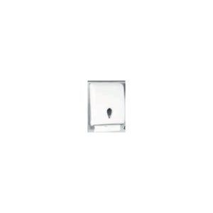 Col de cygne en c chrome pour robinet - 18x300 - Robinet - L2G