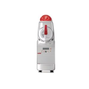 Distributeur de granité et frappé, 1 x 6 L, 460 W, L 195 x P 480 x H 615 mm
