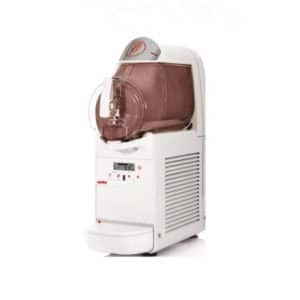 Distributeur de desserts glacés, 6 L, 460 W