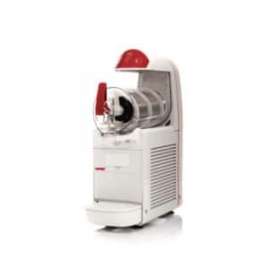 Distributeur de granité et frappé, 1 x 10 L, 25 Kg