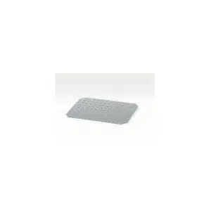 Égouttoir pour bac inox GN 2/1