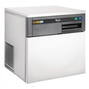 Machine à glaçons Whirlpool AGB022 K20, 24 kg