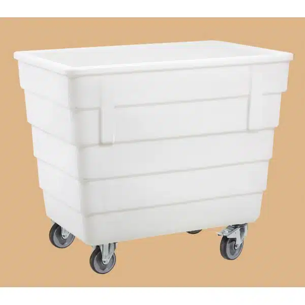 Cuve en polyéthylène avec bouchon de vidange 500 litres H 1100 mm — free download