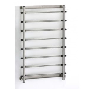 Échelle murale repliable (pour GN et 600 x 400 mm)