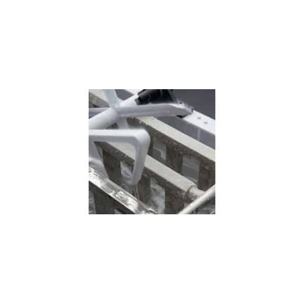Machine à glaçons système à palettes Gamme T 21 kg / 24 h – Image 6