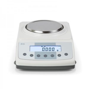 Balance de précision cuisine, modèle homologable, serie RS, RS-220i