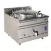 Marmite électrique 500 L acier inoxydable – Image 2