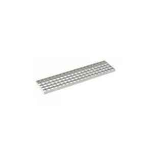 Grille classe M125, 4 Kg, pour caniveau Modul 20, cadre 250 x 250 mm