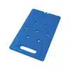 Plaque eutectique Format GN1/1, L 530 x P 325 x H 25 mm
