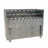 Churrasco professionnel Grills Ligne 700