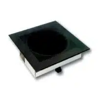 Plaque induction encastrable 1 foyer