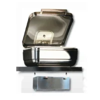 Kit induction invisible maintien de température